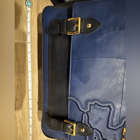 Rare Lapalette Cupcake Korean Backpack Rucksack Bag - Picture 16 of 16